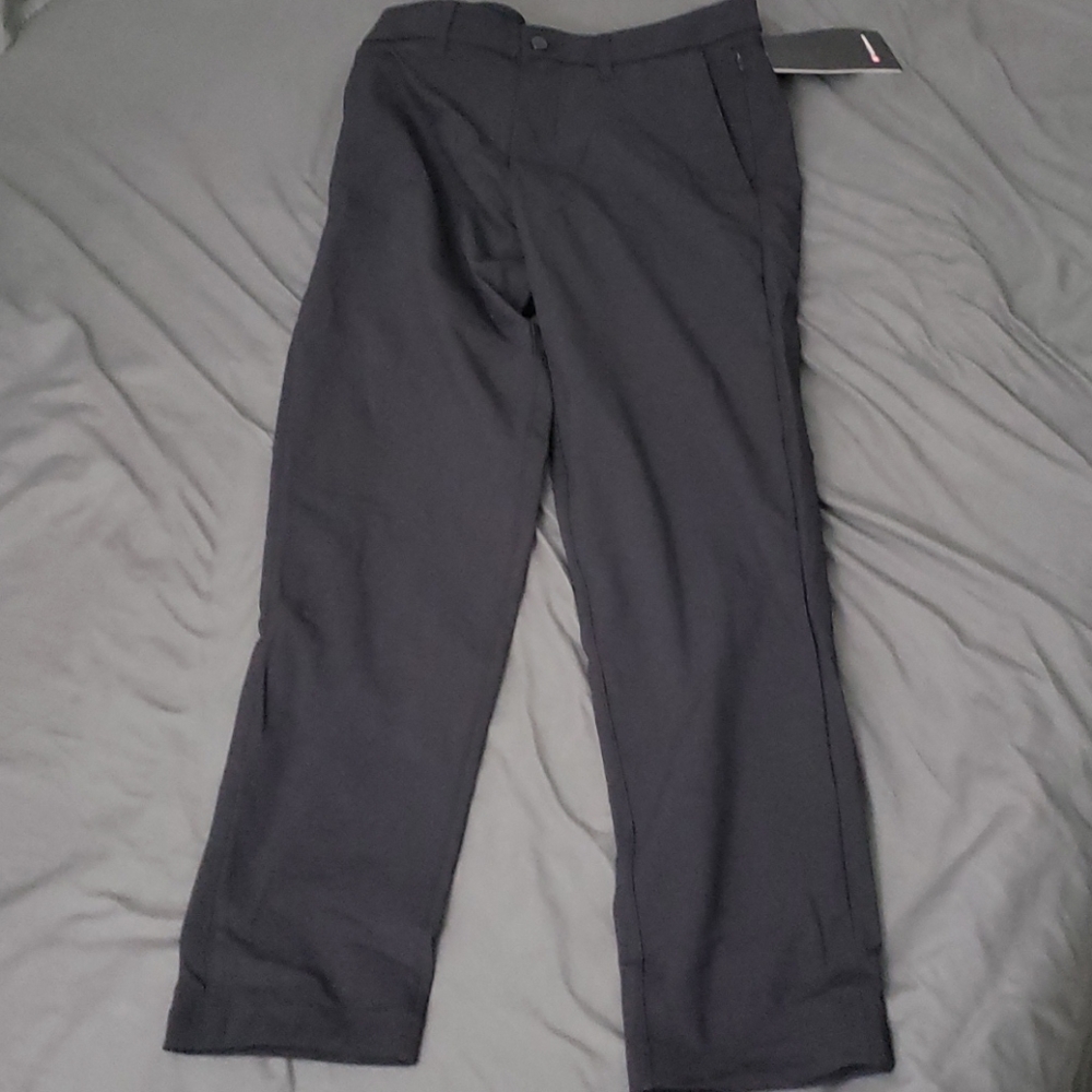 Commission pant slim 32L
